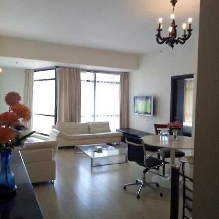 Family Apartment At Times Square Kuala Lumpur Kültér fotó