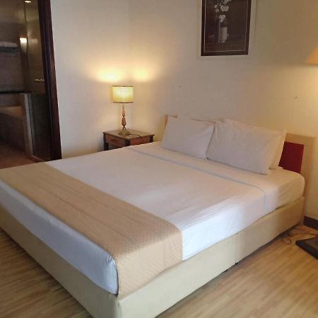 Family Apartment At Times Square Kuala Lumpur Kültér fotó