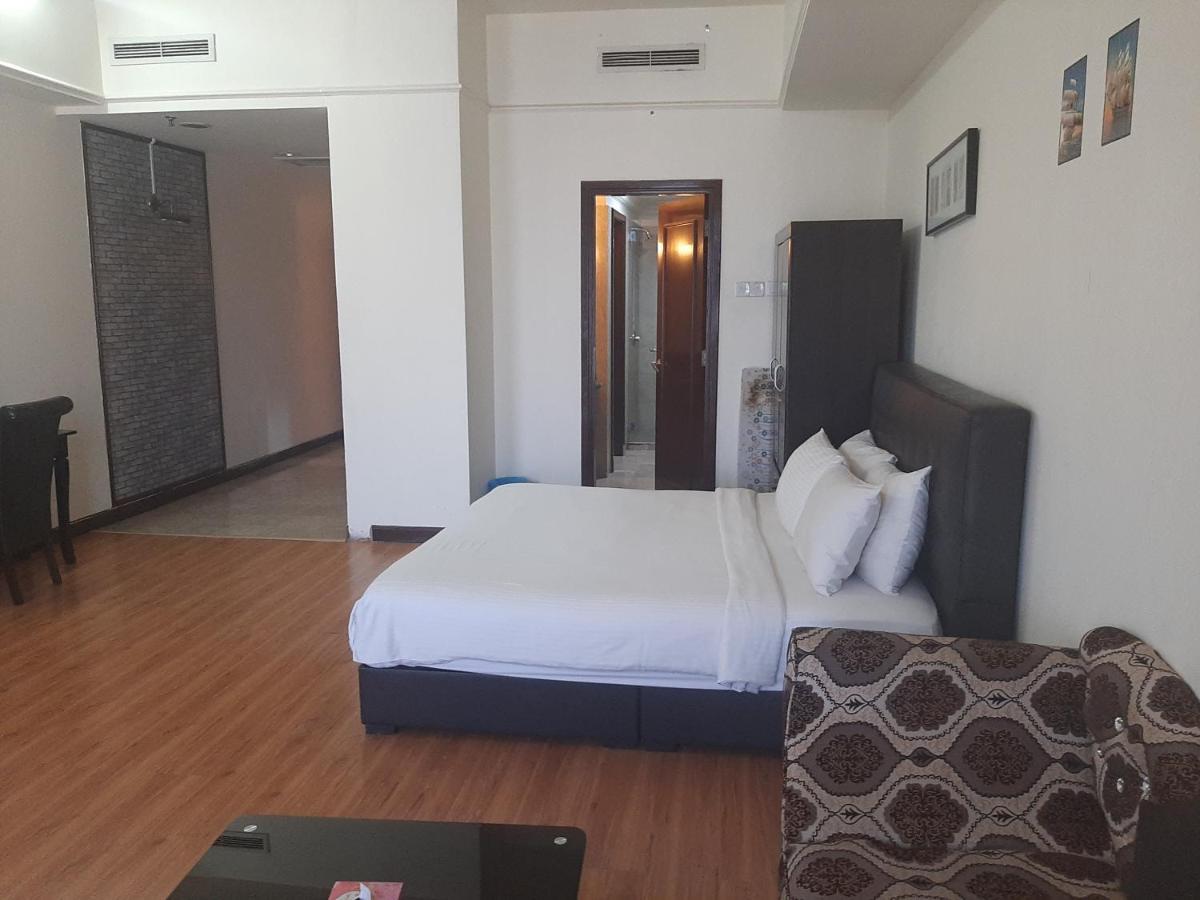 Family Apartment At Times Square Kuala Lumpur Kültér fotó