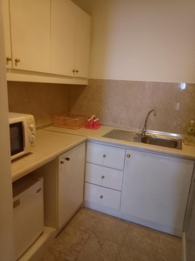 Family Apartment At Times Square Kuala Lumpur Kültér fotó
