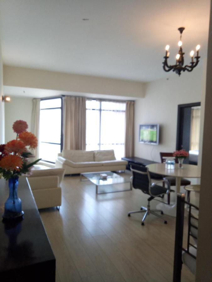 Family Apartment At Times Square Kuala Lumpur Kültér fotó