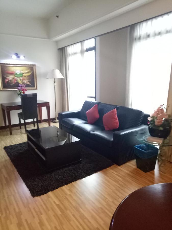 Family Apartment At Times Square Kuala Lumpur Kültér fotó