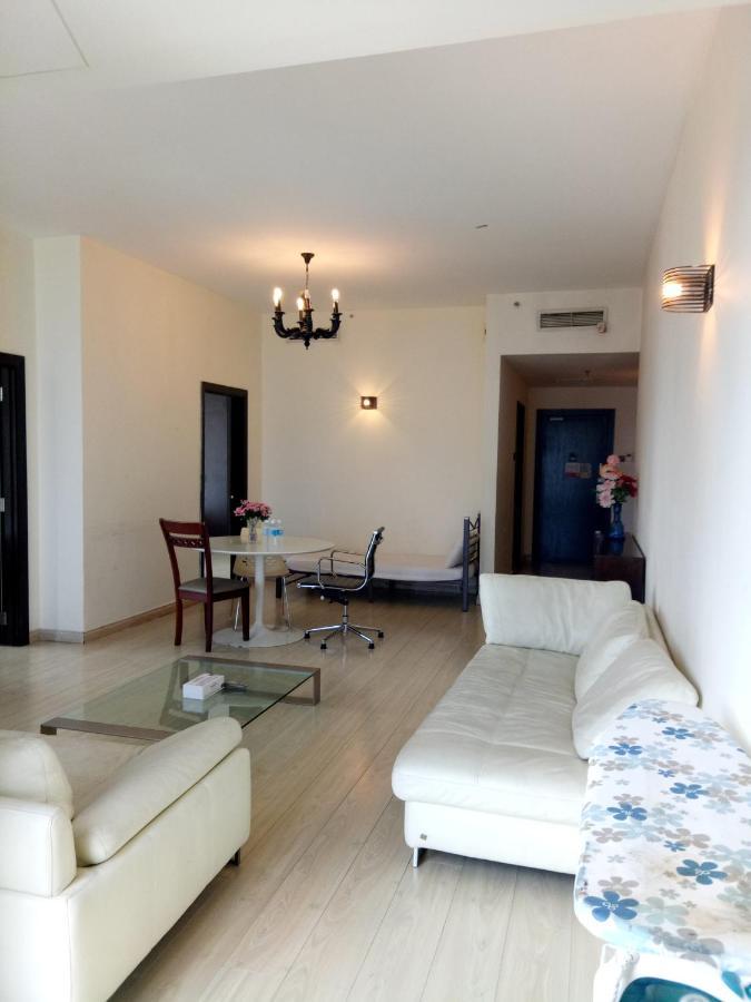 Family Apartment At Times Square Kuala Lumpur Kültér fotó