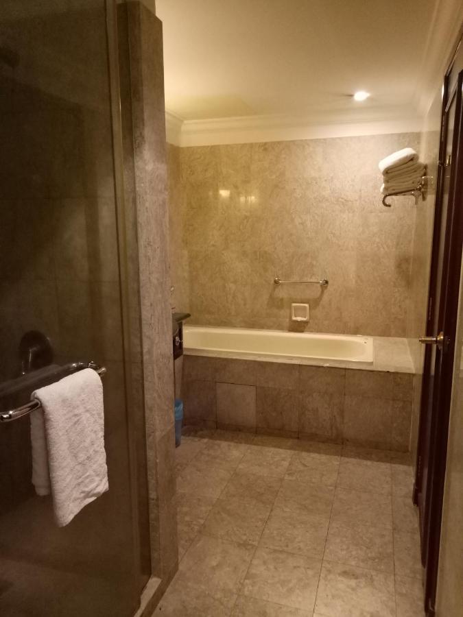 Family Apartment At Times Square Kuala Lumpur Kültér fotó