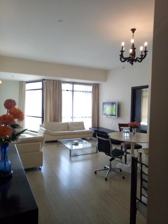 Family Apartment At Times Square Kuala Lumpur Kültér fotó