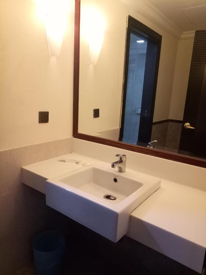 Family Apartment At Times Square Kuala Lumpur Kültér fotó