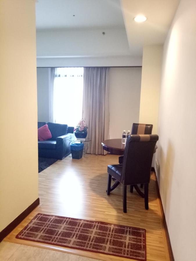 Family Apartment At Times Square Kuala Lumpur Kültér fotó