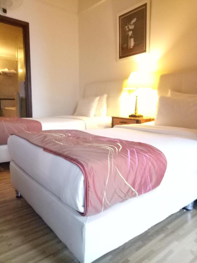 Family Apartment At Times Square Kuala Lumpur Kültér fotó