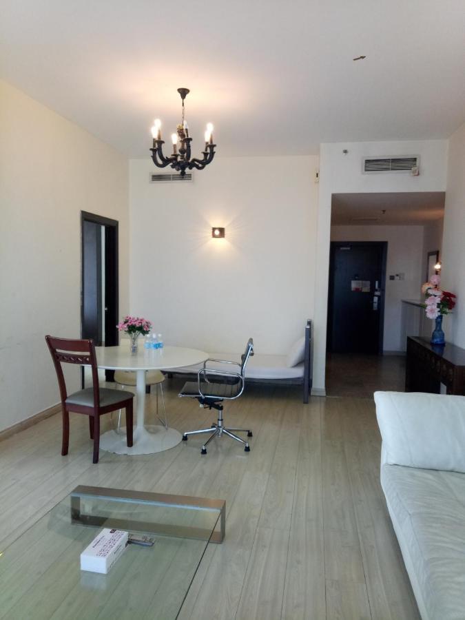 Family Apartment At Times Square Kuala Lumpur Kültér fotó