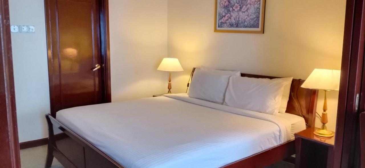 Family Apartment At Times Square Kuala Lumpur Kültér fotó